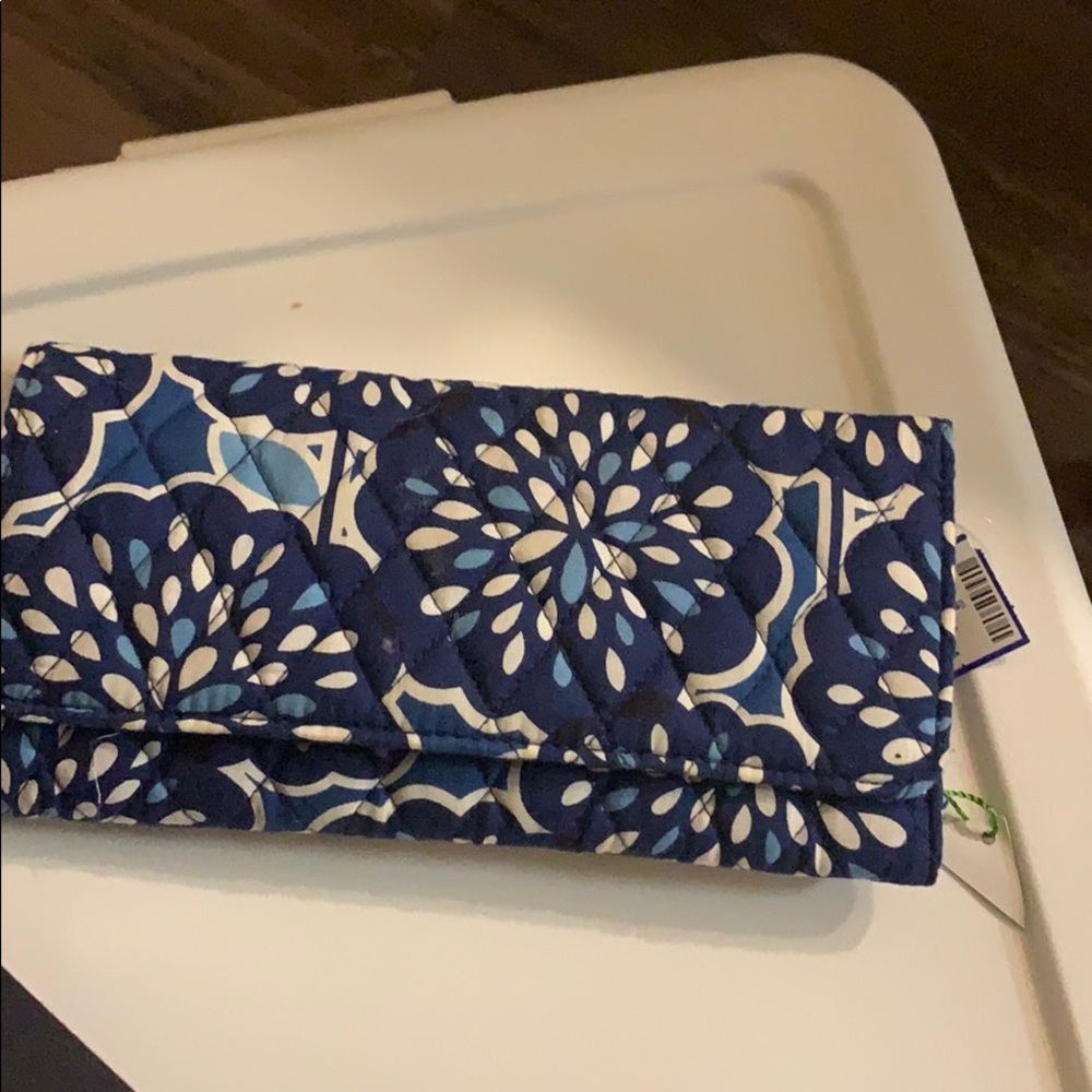 Vera Bradley Clutch wallet